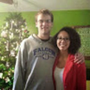 Meet your Posher, Sam